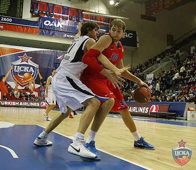 Дмитрий Соколов (фото Т. Макеева, cskabasket.com)