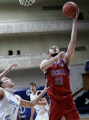 (фото: Т. Макеева, cskabasket.com)