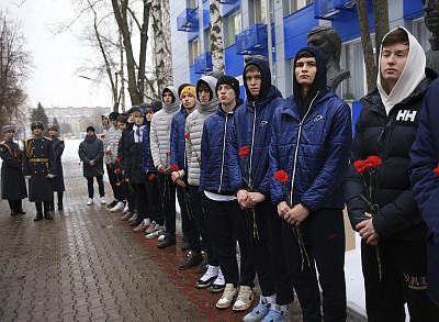 (фото: Т. Макеева, cskabasket.com)