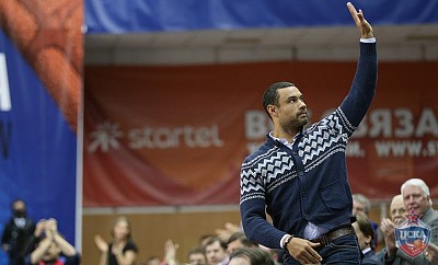 Траджан Лэнгдон (фото: М. Сербин, cskabasket.com)