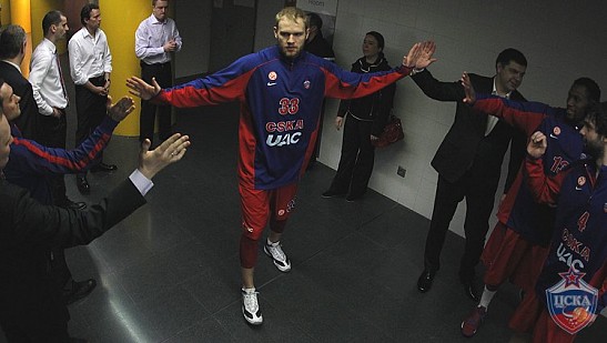 Thank you, Anton!