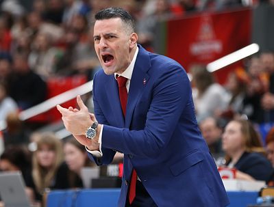 Андреас Пистиолис (фото: М. Сербин, cskabasket.com)
