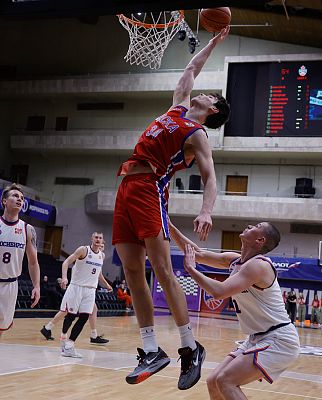  Даниил Абрамов (фото: Т. Макеева, cskabasket.com)