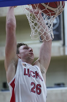 Кирилл Петухов (фото: Т. Макеева, cskabasket.com)