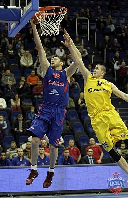Evgeniy Voronov (photo M. Serbin, cskabasket.com)