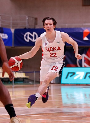 Валерий Щеголихин (фото: М. Сербин, cskabasket.com)