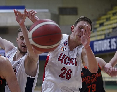 Кирилл Петухов (фото: Т. Макеева, cskabasket.com)