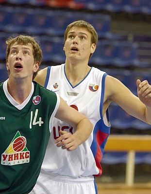 Ivan Nelyubov (photo cskabasket.com)