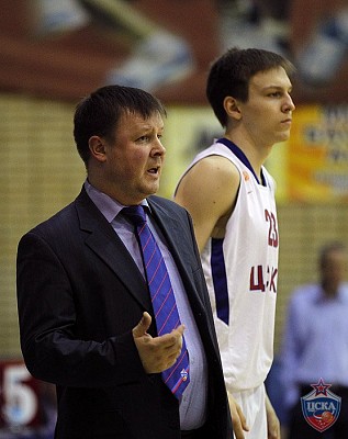 Алексей Жуков (фото: М. Сербин, cskabasket.com)