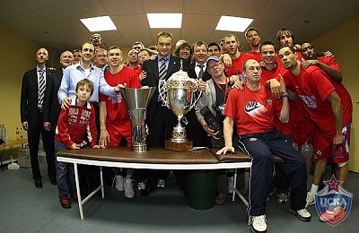 CSKA (photo Y. Kuzmin, cskabasket.com)
