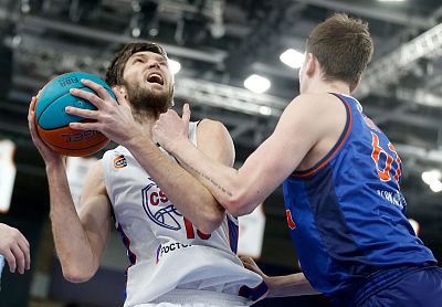 Руслан Абдулбасиров (фото: М. Сербин, cskabasket.com)