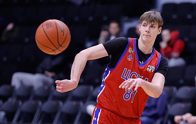  Демид Тюлюбаев (фото: Т. Макеева, cskabasket.com)