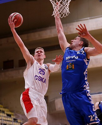 Иван Пынько (фото: М. Сербин, cskabasket.com)