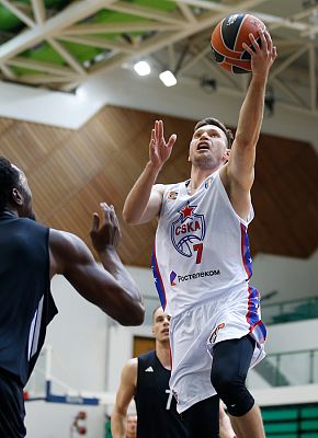 Иван Ухов (фото: М. Сербин, cskabasket.com)