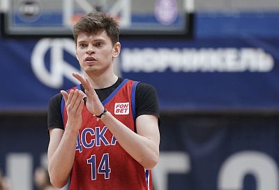 (фото: Т. Макеева, cskabasket.com)
