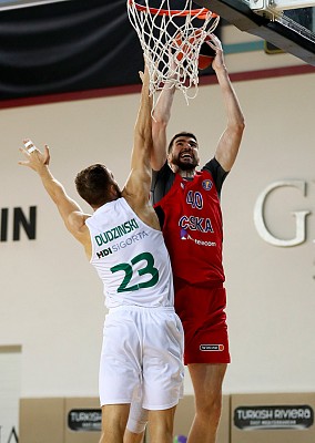 Андрей Десятников (фото: М. Сербин, cskabasket.com)