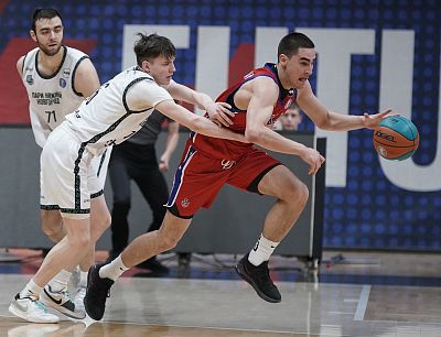 Николай Нацвлишвили (фото: Т. Макеева, cskabasket.com)