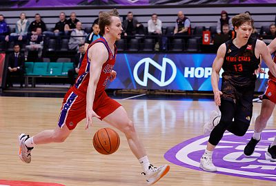 (фото: Т. Макеева, cskabasket.com)