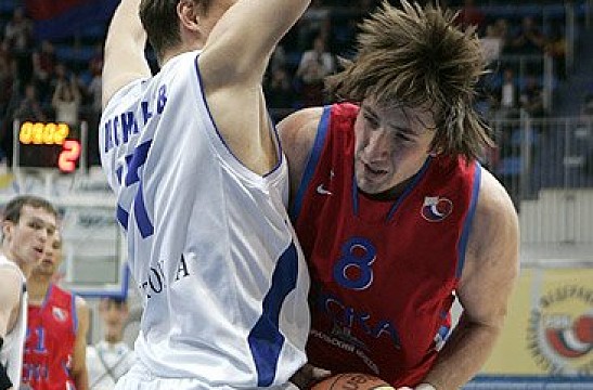 Матч №3. В гостях хорошо, а в финале лучше