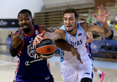 Ливио Жан-Шарль (фото: М. Сербин, cskabasket.com)