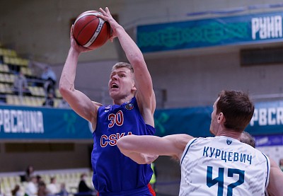 Danila Chikarev (photo: M. Serbin, cskabasket.com)