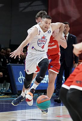 Алекса Аврамович (фото: Т. Макеева, cskabasket.com)
