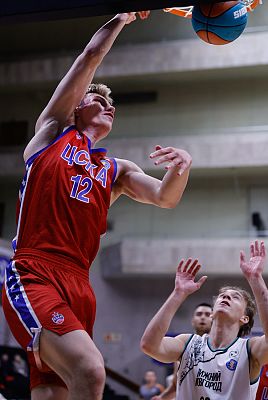 Иван Бондаренко (фото: Т. Макеева, cskabasket.com)