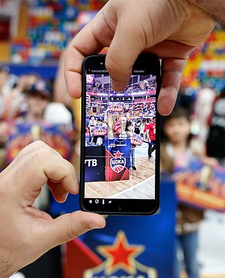 (фото: М. Сербин, cskabasket.com)