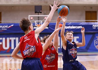 (фото: М. Сербин, cskabasket.com)