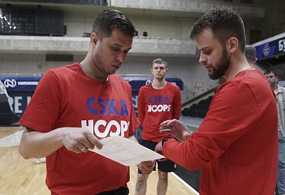 (фото: Т. Макеева, cskabasket.com)