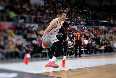 Самсон Руженцев (фото: М. Сербин, cskabasket.com)