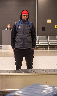 Каспер Уэйр (фото: М. Сербин, cskabasket.com)