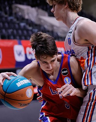Георгий Вороненко (фото: Т. Макеева, cskabasket.com)