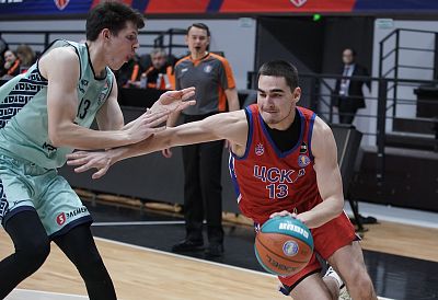 Николай Нацвлишвили (фото: Т. Макеева, cskabasket.com)