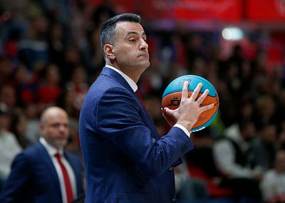Андреас Пистиолис (фото: М. Сербин, cskabasket.com)
