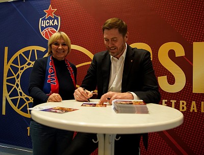Алексей Саврасенко (фото: Т. Макеева, cskabasket.com)