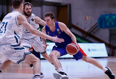 Kirill Savin (photo: M. Serbin, cskabasket.com)