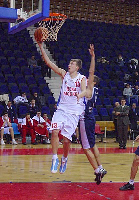 Василий Заворуев (фото cskabasket.com)