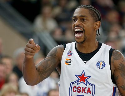 Каспер Уэйр (фото: М. Сербин, cskabasket.com)