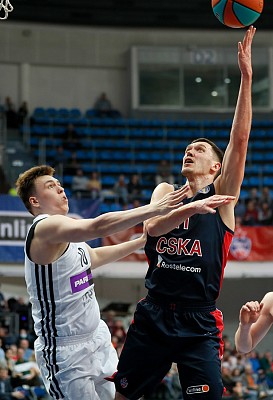Семён Антонов (фото: М. Сербин, cskabasket.com)