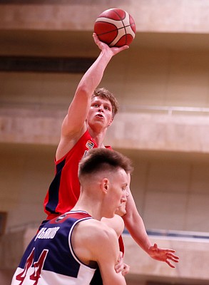 Иван Макаров (фото: М. Сербин, cskabasket.com)