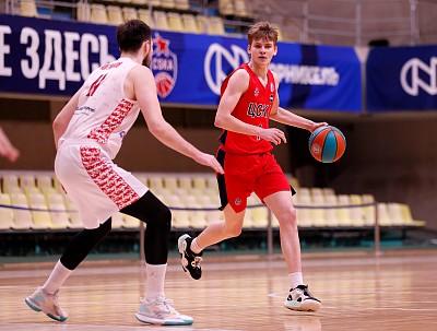 Ермаков Илья (фото: М. Сербин, cskabasket.com)