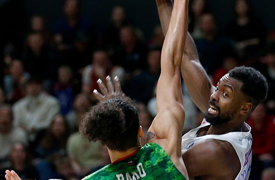 #Photoalbum. UNICS - CSKA. Report
