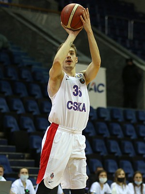 Filipp Stoyko (photo: M. Serbin, cskabasket.com)