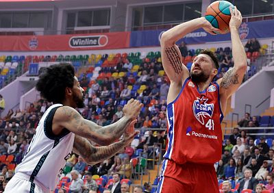 Никита Курбанов (фото: М. Сербин, cskabasket.com)