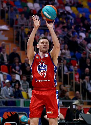 Иван Ухов (фото: М. Сербин, cskabasket.com)