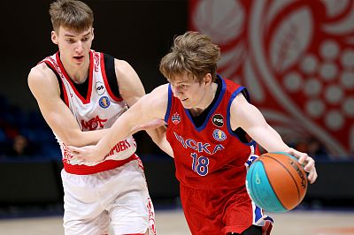 Глеб Бухалов (фото: М. Сербин, cskabasket.com)