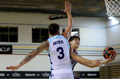 Владимир Карпенко (фото: М. Сербин, cskabasket.com)