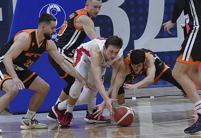 Кирилл Петухов (фото: Т. Макеева, cskabasket.com)