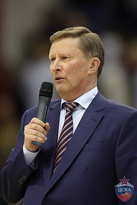Сергей Иванов (фото М. Сербин, cskabasket.com)
